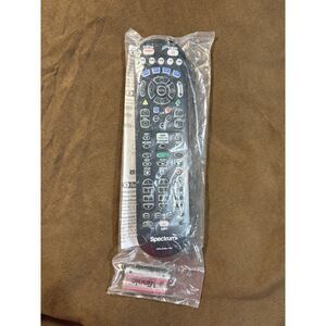 Spectrum Universal Remote UR5U-8780L-TWC New in bag with batteries